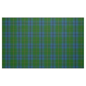 Clan Johnstone Tartan Fabric Stoff (Fat Quarter (45,7 x 55,9 cm))