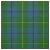 Clan Johnstone Tartan Fabric Stoff (Muster)