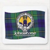 Clan Johnstons Johnstone Mousepad (Vorne)