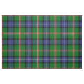 Clan Jones Tartan Kariert Stoff (Fat Quarter (45,7 x 55,9 cm))