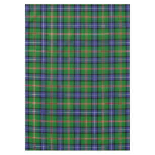 Clan Jones Tartan Kariert Tischdecke