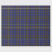 Clan Joyce Tartan Geschenkpapier (Flach)