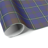 Clan Joyce Tartan Geschenkpapier (Rolleneckpunkt)