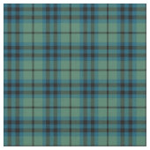 Clan Keith Ancient Tartan Stoff (Nahaufnahme)