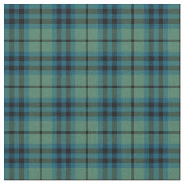 Clan Keith Ancient Tartan Stoff