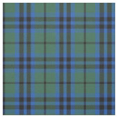 Clan-Keith schottischer Tartan-kariertes Gewebe Stoff (Muster)