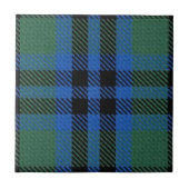 Clan Keith Scottish Expressions Tartan Fliese (Vorderseite)