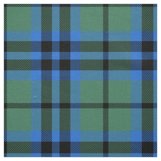 Clan Keith Tartan Kariert Stoff (Muster)