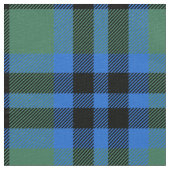 Clan Keith Tartan Kariert Stoff (Nahaufnahme)