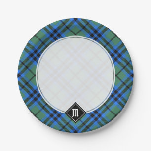 Clan Keith Tartan Paper Tellers Pappteller