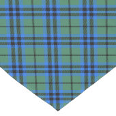 Clan Keith Tartan Table Runner Großer Tischläufer (Ecke)