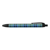 Clan-KeithTartan Kugelschreiber (Oberseite)