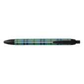 Clan-KeithTartan Kugelschreiber (Rückseite)