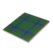 Clan Kennedy Scottish Expressions Tartan Fliese (Seite)