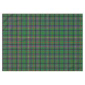 Clan Kennedy Tartan Kariert Tischdecke (Vorderseite (Horizontal))