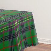 Clan Kennedy Tartan Kariert Tischdecke (Beispiel)
