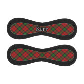 Clan Kerr Scottish Dream Tartan Baseball (Paneele)