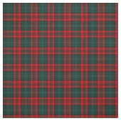 Clan Kerr Tartan Stoff (Muster)