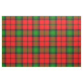 Clan Kerr Tartan Stoff (Fat Quarter (45,7 x 55,9 cm))