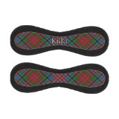 Clan Kidd Scottish Dream Tartan Baseball (Paneele)