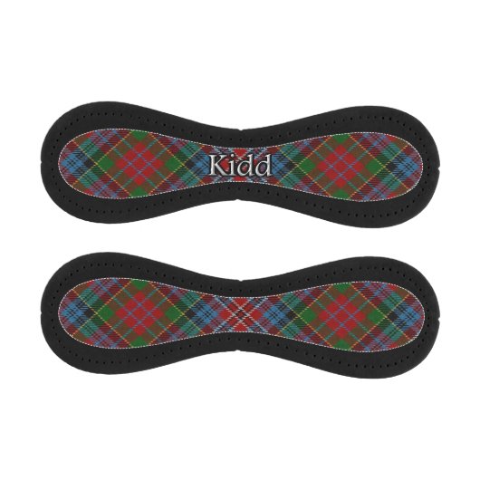 Clan Kidd Scottish Dream Tartan Baseball (Paneele)