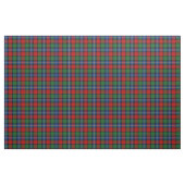 Clan Kilgour Tartan Stoff (Yard (91,4 cm))