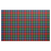 Clan Kilgour Tartan Stoff (Fat Quarter (45,7 x 55,9 cm))