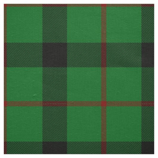 Clan Kincaid Tartan Kariert Stoff (Muster)