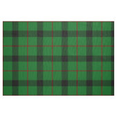 Clan Kincaid Tartan Kariert Stoff (Fat Quarter (45,7 x 55,9 cm))