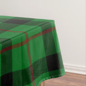 Clan Kincaid Tartan Kariert Tischdecke (Beispiel)