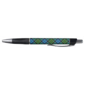 Clan Kirkpatrick Tartan Kugelschreiber (Unterseite)