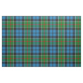 Clan Kirkpatrick Tartan Stoff (Fat Quarter (45,7 x 55,9 cm))