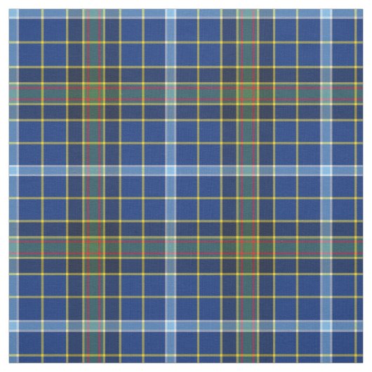 Clan Knox Tartan Stoff (Muster)