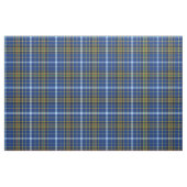 Clan Knox Tartan Stoff (Fat Quarter (45,7 x 55,9 cm))