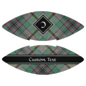 Clan Kraig Tartan Football (Paneele)