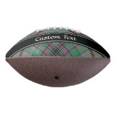 Clan Kraig Tartan Football (Gedreht 270)