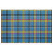Clan Laing Tartan Kariert Stoff (Fat Quarter (45,7 x 55,9 cm))