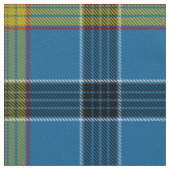 Clan Laing Tartan Kariert Stoff (Nahaufnahme)
