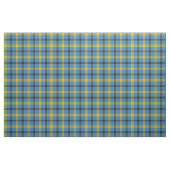Clan Laing Tartan Stoff (Yard (91,4 cm))