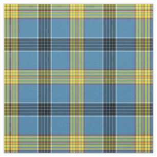Clan Laing Tartan Stoff