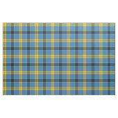 Clan Laing Tartan Stoff (Fat Quarter (45,7 x 55,9 cm))