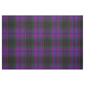 Clan Laird Tartan Kariert Stoff (Fat Quarter (45,7 x 55,9 cm))