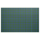 Clan Lamont schottischer Tartan-kariertes Gewebe Stoff (Fat Quarter (45,7 x 55,9 cm))
