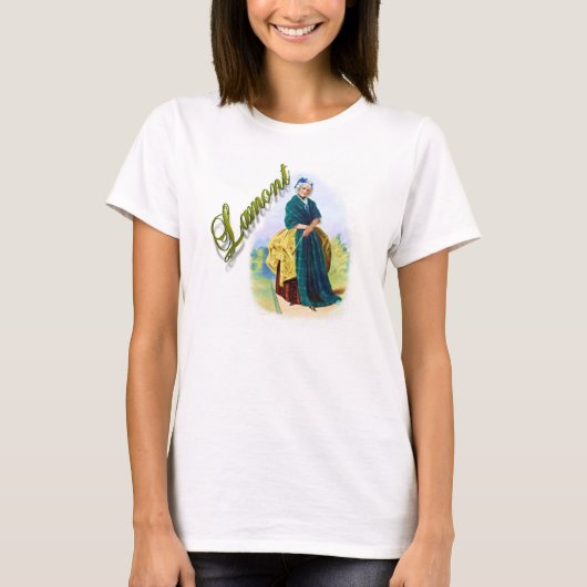 Clan Lamont Scottish Dream Shirt (Vorderseite)