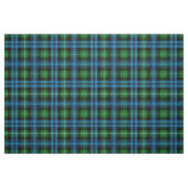 Clan Lamont Tartan Kariert Stoff (Fat Quarter (45,7 x 55,9 cm))