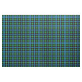 Clan Lamont Tartan Kariert Stoff (Yard (91,4 cm))