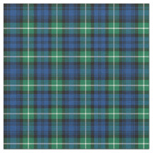 Clan Lamont Tartan