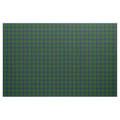 Clan Lauder Tartan Stoff (Yard (91,4 cm))
