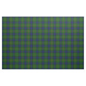 Clan Lauder Tartan Stoff (Fat Quarter (45,7 x 55,9 cm))