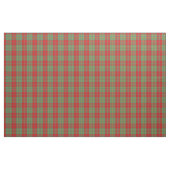 Clan Leask schottischer Tartan-kariertes Gewebe Stoff (Yard (91,4 cm))